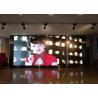 Buy cheap Churches P2.976 Indoor LED Video Wall from wholesalers