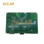 Elevator CPU PCB Board DR-VAB44 VARIOCON 320.QG ID: 59412091