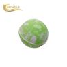 Buy cheap Green & White Mixed Bath Bomb With Mint Essential Oil Natural Ingredients from wholesalers