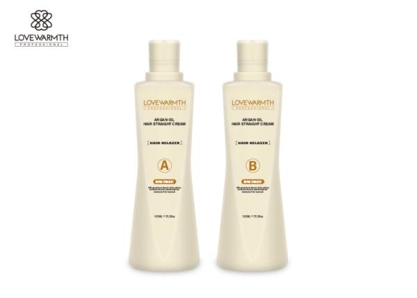 Buy cheap Salon Treatment Hair Perming Lotion , Argan Oil Perm Lotion For Coloured Hair from wholesalers