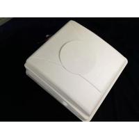 Buy cheap Square UHF Card Reader 110mm * 50mm * 5.8mm Size Fully Integrated Stable product