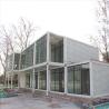 Buy cheap Standard Modular Container House As Prefabricated Living Home from wholesalers