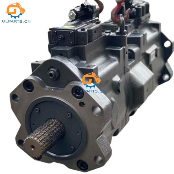 Buy cheap VOE14666232 Hydraulic Pump Assembly for Volvo EC750D EC750E Excavator Main Parts from wholesalers