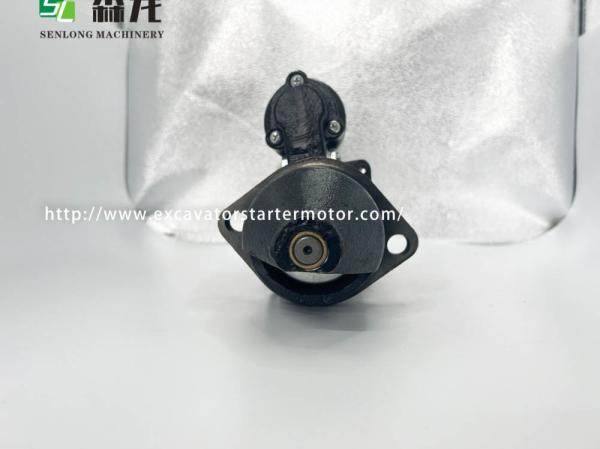 12V 10T 3.0KW Starter Motor For ISKRA IS1369 11131318 11131823 11131855 AZF4218