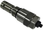 standard swing motor Relief Valve Excavator LG907 Silver