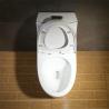 Buy cheap Mainstream Elongated Cupc Toilet Perfectly Terrific Lines American Standard from wholesalers