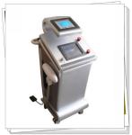 Beauty Salon SHR Hair Removal Machine For skin rejuvenation / Tattoo Removal