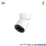 LED Down Spot Light Ceiling Surface Mount 7W 12W 18W With Smart Dimming For