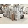 Buy cheap Natural Gas Aluminum Holding Metal Melting Machine Pool Type With 8000 KG Capacity from wholesalers