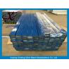 Buy cheap Various Type Steel Fencing Posts , Green Metal Fence Posts XL-POST from wholesalers