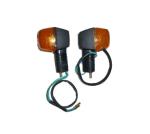 Motocross parts SUVs Red blue white yellow other styles gy150 turning light