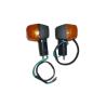 Buy cheap Motocross parts SUVs Red blue white yellow other styles gy150 turning light from wholesalers