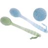 Buy cheap Massage particles & Back Washer Dry Skin Bath Body Brush 36.5x7.2x3.3cm from wholesalers