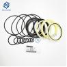 Buy cheap SOOSAN Hydraulic Breaker SB45 SB50 SB60 SB70 Seal Kit from wholesalers