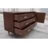 Buy cheap wooden hotel bedroom furniture,dresser/chest /TV cabinet DR-0010 from wholesalers