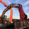 Buy cheap Excavator Scrap Shears, Cat Mobile Shears Of Large Excavators from wholesalers