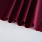 100% Cotton Poplin Woven Fabric Shrinkage 2% Machine Washable