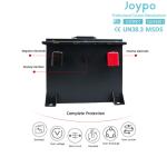 Grade A 48V 80Ah Club Car Golf Cart Lithium Battery Pack Rechargeable Customized