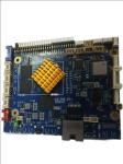 Buy cheap ARM Cortex A17 Cash Register Motherboard Quad Core CPU Android System Supports Wireless WIFI Internet Access from wholesalers