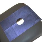 Soft 38gsm Disposable Face Cradle Cover Nonwoven Fabric