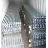 Buy cheap 600-1250mm Width Galvanized Metal Roof Sheets High Corrosion Resistance from wholesalers