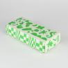 Buy cheap Green Printing Base And Lid Box Soy Candle Gift Box Packaging from wholesalers
