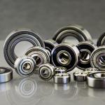 Carbon Steel 629ZZ Bearing Z1V1 Z2V2 629 2RS Bearing For Electric Tools