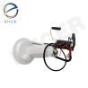 Buy cheap 16117373514 Auto Engine System 16146766152 White Fuel Pump Assembly 9206027101 For BMW E60 E61 E63 E64 2001 from wholesalers
