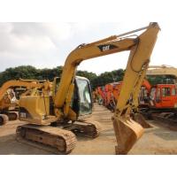 Buy cheap Used CAT 307C Excavator product