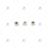 Buy cheap TDK HEXAGON NUT 4 601-21-014 Ai Auto Parts, Tower Crane Spare Parts from wholesalers