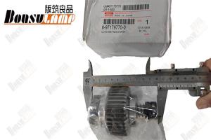 Buy cheap 8-97179770-1 Starter Gear Starter Pinion Assembly For NPR 4HF1 4HG1 from wholesalers