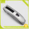 Buy cheap KM-2388 Professional Hair Clippers Man Hair Trimmer with 5 Combs from wholesalers