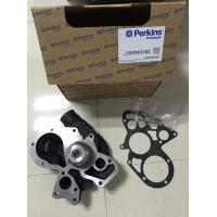Buy cheap Cooling Water Pump Perkins Marine Diesel Parts Hydraulic 10 X 8 X 6 Cm Size product