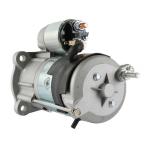 Excavator Diesel Engine Spare Parts 1106D Perkins Water Pump U5MW0208