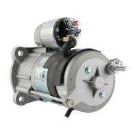 Buy cheap Genuine Perkins Spare Parts 2873K632 Auto Electrical System 12V Starter Motor product