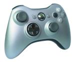 Solid Black XBOX One Gamepad , Vibration Wired Game Controller