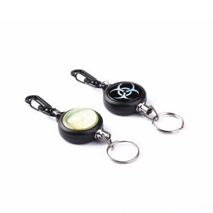 Buy cheap Deyi Custom Logo ID Badge Reel from wholesalers