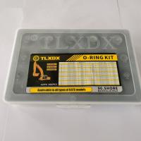Buy cheap KATO Serial Hydraulic 90 Shore O Ring Kit HD700 HD820 HD1023 product