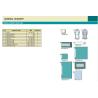 Buy cheap SMMS EO Sterile General Surgery Drape Disposable Surgical Packs With OP Tape from wholesalers