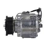 Auto Air Compressor QS90 6PK For Ta-ta Hexa Safari Storm WXMS088