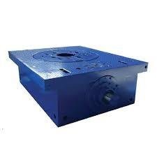 Wholesale API7K Drilling Rig Rotary Table 1350kN~7250kN Static Load from china suppliers