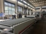 PVC/PET Film Coating Laminating Machine Using PUR Glue