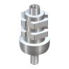 Buy cheap ITI Straumann Bone Level® Impression Coping Transfer Open Tray Compatible RN, L 11mm / 21mm from wholesalers
