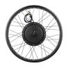 Buy cheap Manufacturer Supplier 20 inch front wheel hub motor 2000 watt electric bike With Good Quality from wholesalers