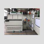 Special Alloy Wire Fine Wire Drawing Machine Nickel Alloy Titanium Alloy Steel
