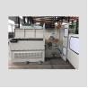 Buy cheap Alloy Wire Tubular Wire Annealing Machine High Precision With Tubular Annealing from wholesalers