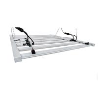 Buy cheap Indoor AC277V 5000K UV IR LED Grow Lights product
