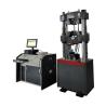 Buy cheap Computer Servo Hydraulic Tension And Compression Testing Machine Universal from wholesalers