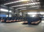 Brass Rod And Copper Rod Upward Continuous Casting Machine 8mm Diameter