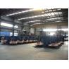 Buy cheap Brass Rod And Copper Rod Upward Continuous Casting Machine 8mm Diameter from wholesalers
